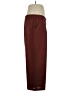 Nine West Burgundy Dress Pants Size XL - photo 4