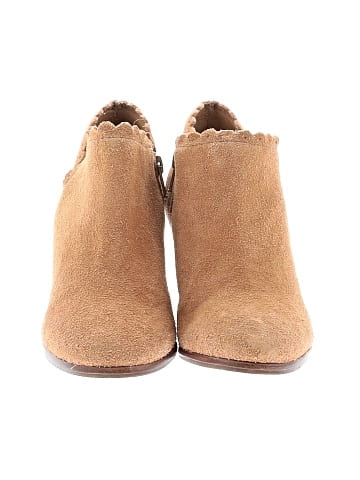 Jack Rogers Ankle Boots (view 2)