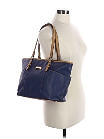 Tignanello Leather Tote (view 2)
