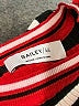 Bailey 44 Red Long Sleeve Top Size M - photo 7