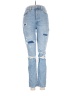 H&M Blue Jeans Size 4 - photo 1