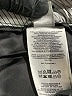Brooks Brothers Tweed Green Black Wool Skirt Size 14 - photo 4
