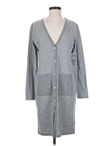 Lord & Taylor Long Sleeve T-Shirt (view 1)