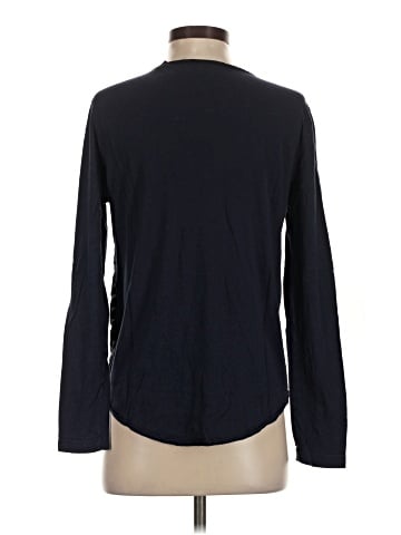 Maison Scotch Long Sleeve T-Shirt (view 2)