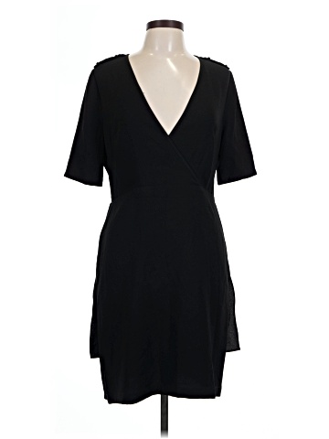 BCBGMAXAZRIA Casual Dress (view 1)