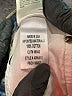 AGOLDE 100% Cotton Blue Jeans Size 25 waist - photo 5