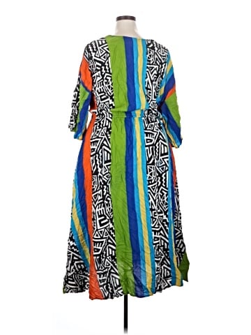 Ashley Stewart Casual Dress (view 2)