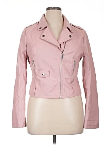 Say What? Jacket (view 1)