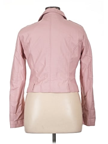 Say What? Jacket (view 2)