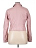 Say What? 100% Polyurethane Pink Jacket Size XL - photo 2