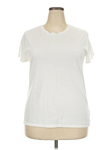 Gap Short Sleeve T-Shirt (view 1)