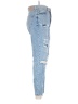 H&M Blue Jeans Size 4 - photo 4