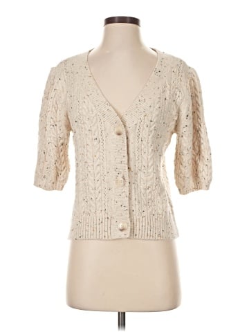 Ann Taylor LOFT Cardigan (view 1)