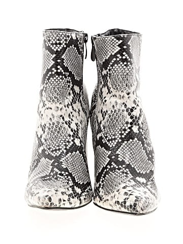 Lulus Ankle Boots (view 2)