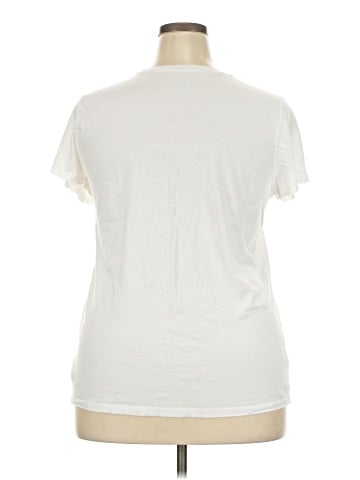 Gap Short Sleeve T-Shirt (view 2)