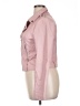 Say What? 100% Polyurethane Pink Jacket Size XL - photo 5