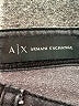 Armani Exchange Black Jeans Size 30 waist - photo 7