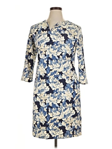 J. McLaughlin Casual Dress (view 1)