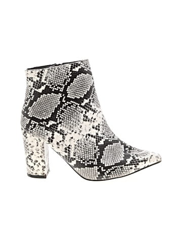 Lulus Ankle Boots (view 1)