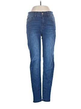 Curve Appeal Jeans