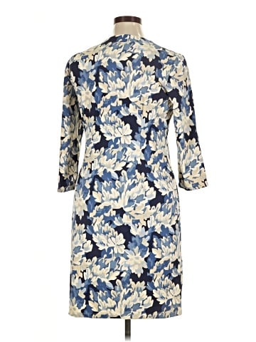 J. McLaughlin Casual Dress (view 2)