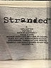 Stranded 100% Cotton White Sleeveless T-Shirt Size S - photo 7