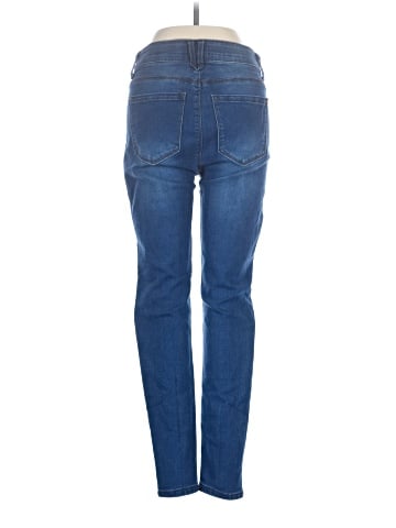 Curve Appeal Jeans (view 2)