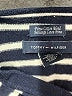 Tommy Hilfiger Stripes Blue Pullover Sweater Size M - photo 7
