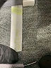 Green Tea 100% Polyester Gray Zip Up Hoodie Size S - photo 7