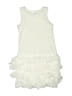 Miss Grant Ivory Dress One size (kids) - photo 1