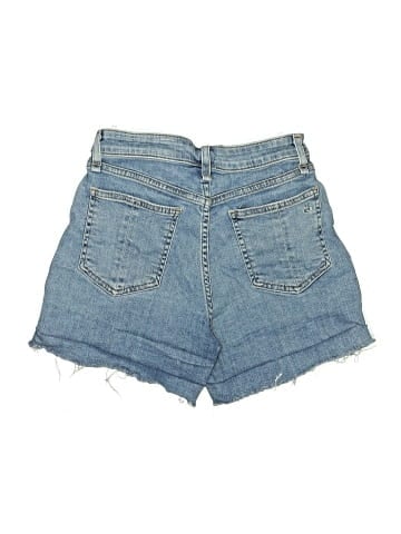 Rag & Bone Denim Shorts (view 2)