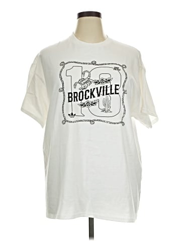 Gildan Short Sleeve T-Shirt (view 1)