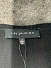 The Limited Stars Black Pullover Sweater Size 22 - photo 7