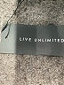 The Limited Stars Black Pullover Sweater Size 22 - photo 8