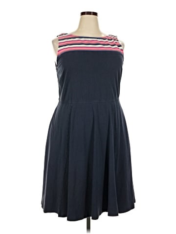 eShakti Casual Dress (view 1)