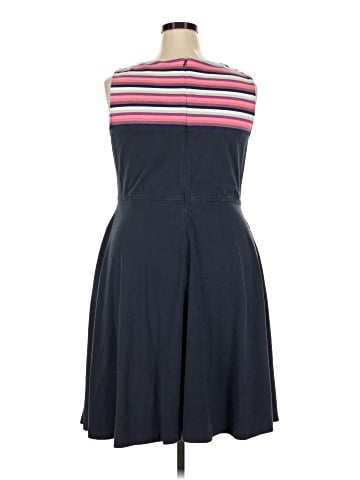 eShakti Casual Dress (view 2)