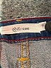 Cello Jeans Graphic Blue Jeans Size 9 - photo 7
