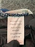 Cello Jeans Graphic Blue Jeans Size 9 - photo 8