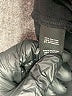 Zoe + Phoebe Black Active Pants Size L - photo 8