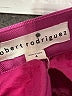Robert Rodriguez Pink Casual Pants Size 4 - photo 7