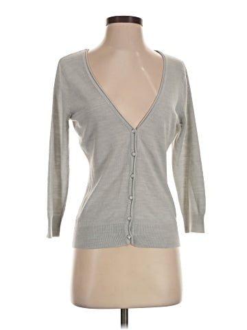 New York & Company Cardigan (view 1)