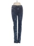Rag & Bone/JEAN Print Blue Jeans Size 27 waist - photo 1