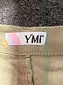 YMI Green Khakis Size M - photo 7