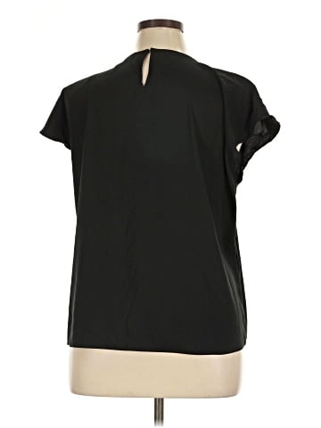 Express Short Sleeve Top (view 2)