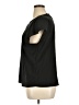 Express Black Short Sleeve Top Size XL - photo 5