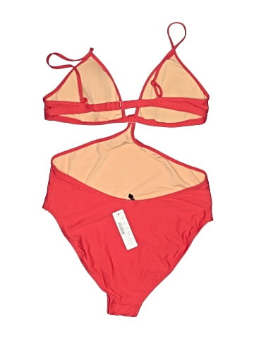 J.Crew Two Piece Swimsuit (view 2)