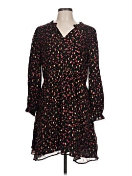 J.Crew Factory Store Casual Dress (view 1)