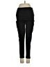 Zenergy by Chico's Solid Black Active Pants Size Sm Petite (0) - photo 2