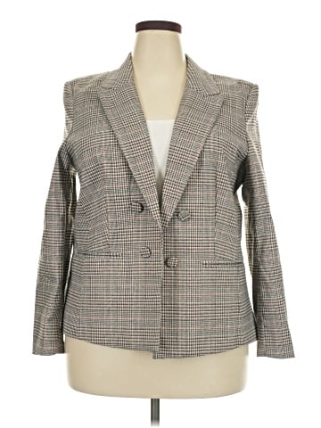 Worthington Blazer (view 1)