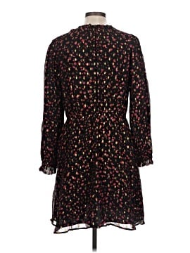 J.Crew Factory Store Casual Dress (view 2)